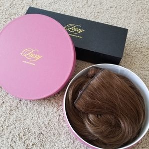 SOLD Luxy 20 inch hair extensions clip ins 160 g